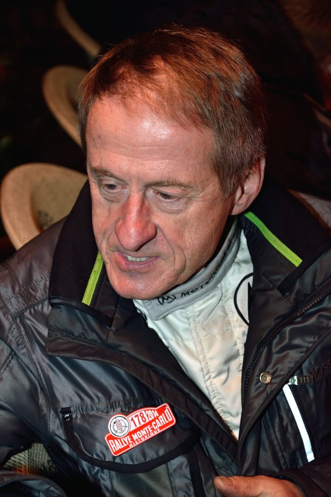 Hans Kolby Hansen
(Foto: Michael Eisenberg)
